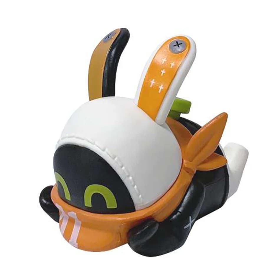 Zenless Zone zéro Anime jouet le Bangboo série forte jeu mignon le Bangboo périphérique Kawaii Pvc f