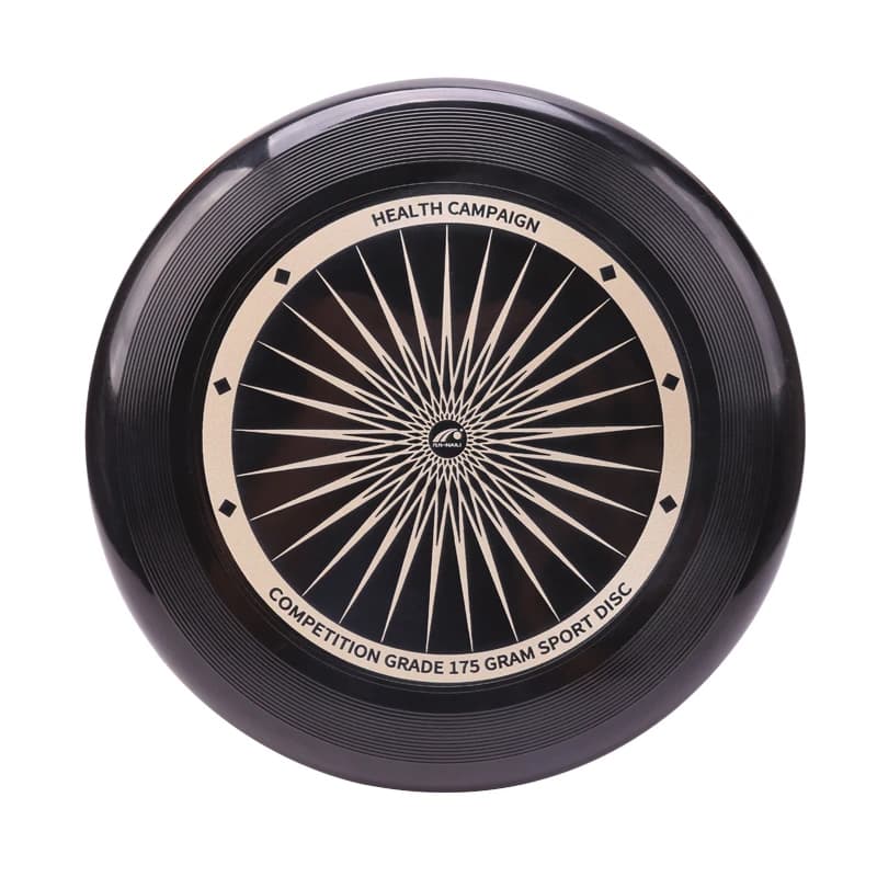 Disque volant professionnel pour l'extérieur, 1 pièce, jeu de soucoupe à disque volant extrême pour
