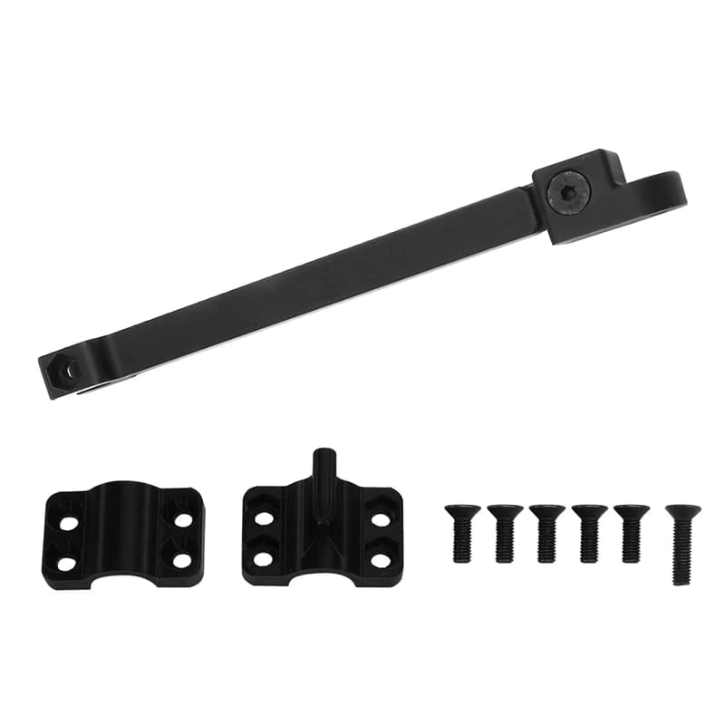 Kit de Renforcement de Siège pour Simracing Game Playseat Challenger, Accessoires de Modification