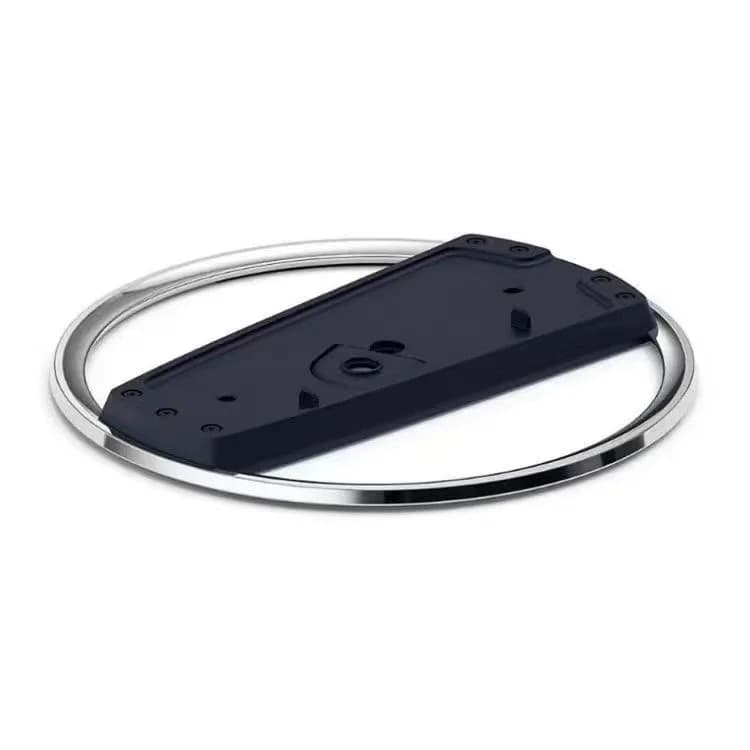 Nouveau support vertical 2025 pour console PS5 Pro (éditions disque et numérique) et accessoires de 