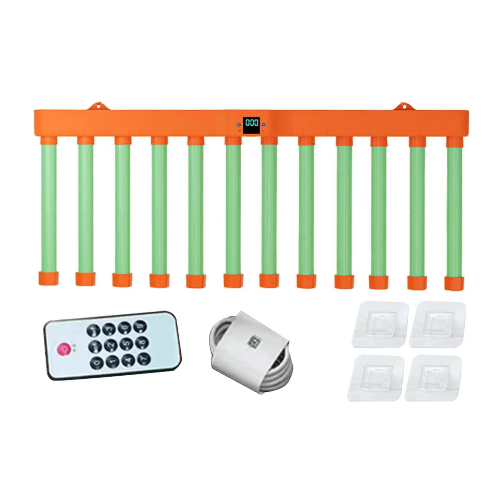 Jeu de bâtons tombants pour enfants, Coordination œil-main, jouets sensoriels interactifs, ensemble 