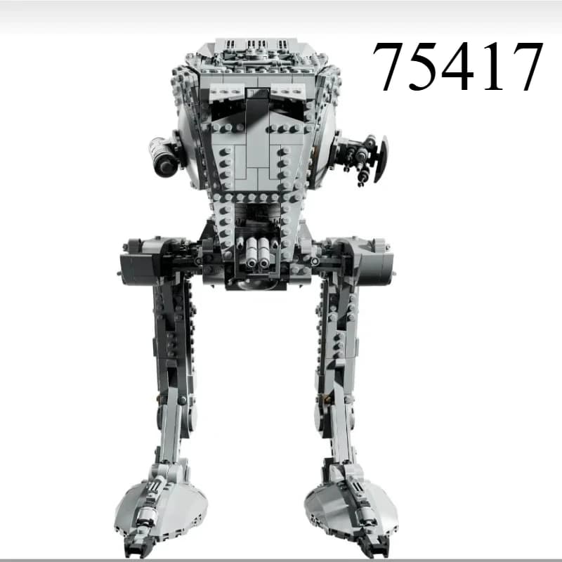 Blocs de construction compatibles 10212 Shuttles, jouets en stock, ensemble de briques de 2503 pièce