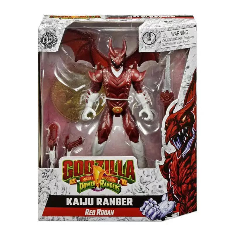 En stock, jouets Playmates, Power Rangers, White Tiger Zord, robot méca déformable, figurine combina