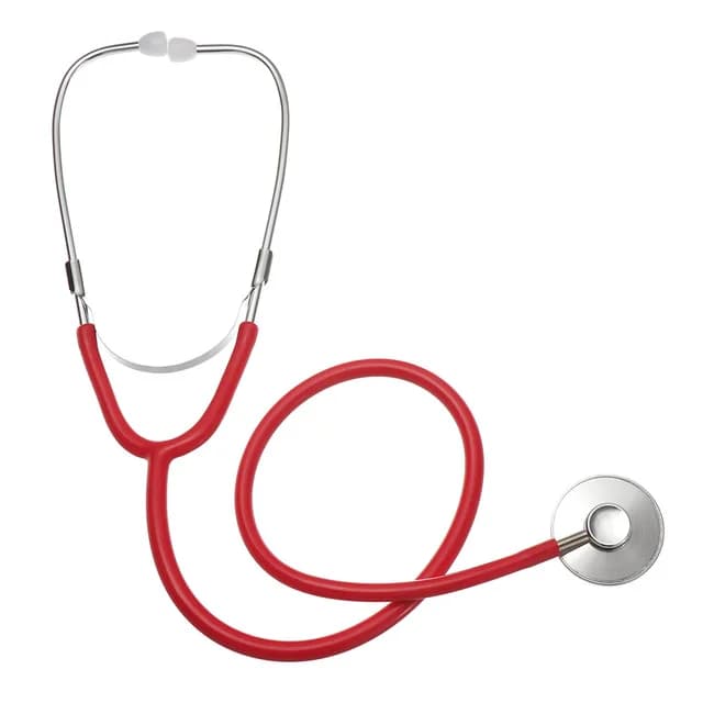 Stéthoscope pour enfants, jouet de Simulation, jouets de médecin, jeu de rôle médical, famille, jeu 