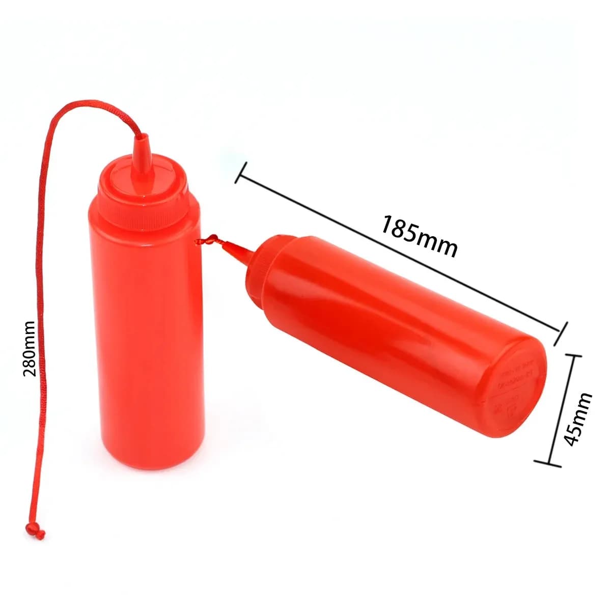 Bouteilles de Ketchup amusantes, blagues pratiques, Sauce tomate, jouets Cool pour adultes et enfant