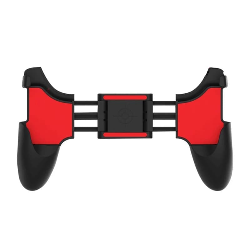 Manette jeu pour Mobile, manette jeu pliable sans latence, Joystick ergonomique Compatible avec