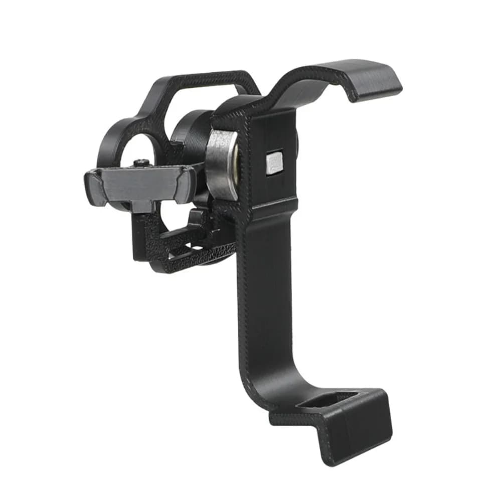 Mini volant de jeu pour contrôleur de jeu PS5, accessoires de jeux de course, remplacement de volant