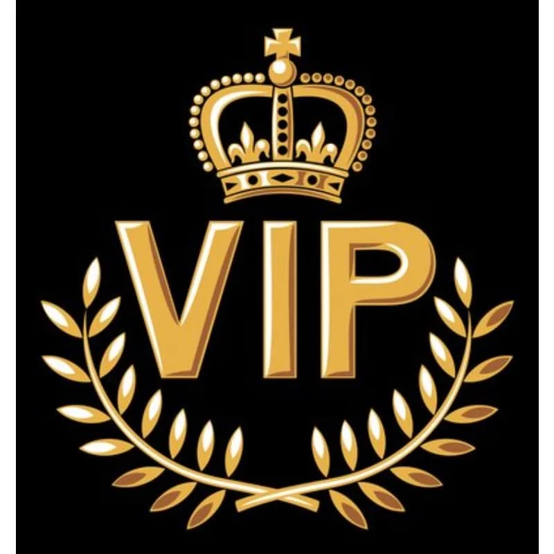 Lien de différence de prix client VIP
