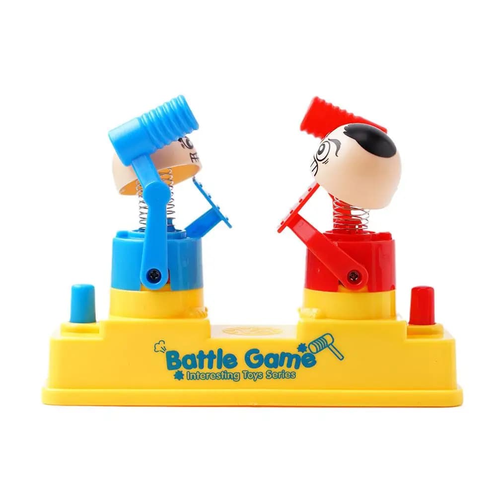 Mini doigts, jeux de combat à deux joueurs, jeux Parent-enfant, jouets interactifs Anti-stress amusa