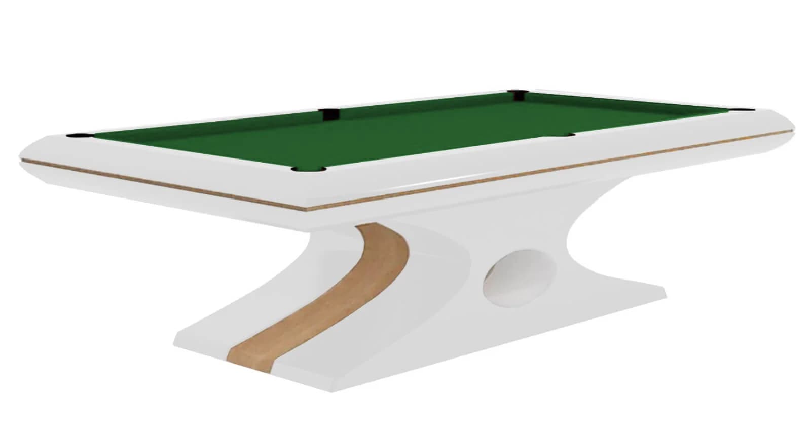 Nouvelle table de billard moderne, table de billard américain 7ft 8ft 9ft, en promotion, table de bi