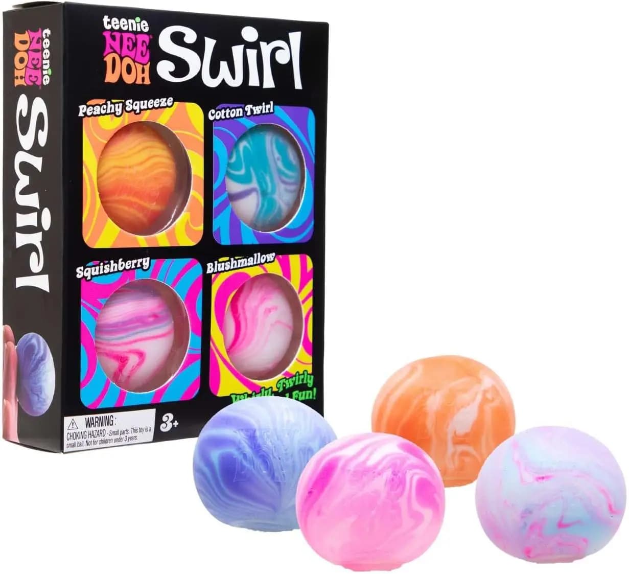 Needoh Golden Egg Hunt Game Blind Box Easter Fidget With With Squishy Surprise Stress Relief Squeeze
