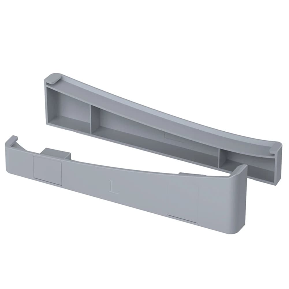 Support de Console horizontal, support de Base de Console de jeu, support de bureau, support de rang