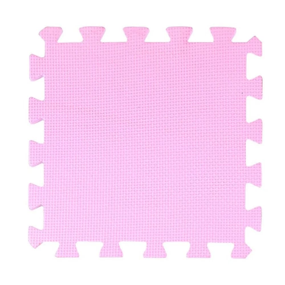 Tapis de jeu en mousse EVA Durable pour bébé, Puzzle imbriqué, tapis de sol pour carrelage, Surface 