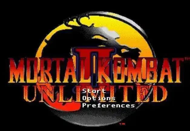 Carte de jeu MD 16 bits gratuite MK 2, région illimitée, pour Sega Mega Drive pour Genesis