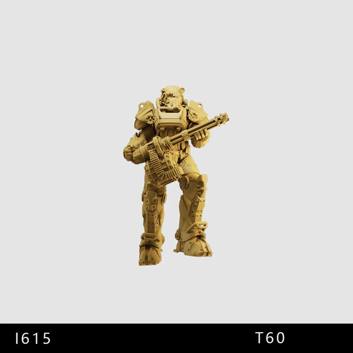 Miniindicfigurine 1/64 1/43 personnages de jeu, 600 scènes de soldats masculins, impression 3D Diora