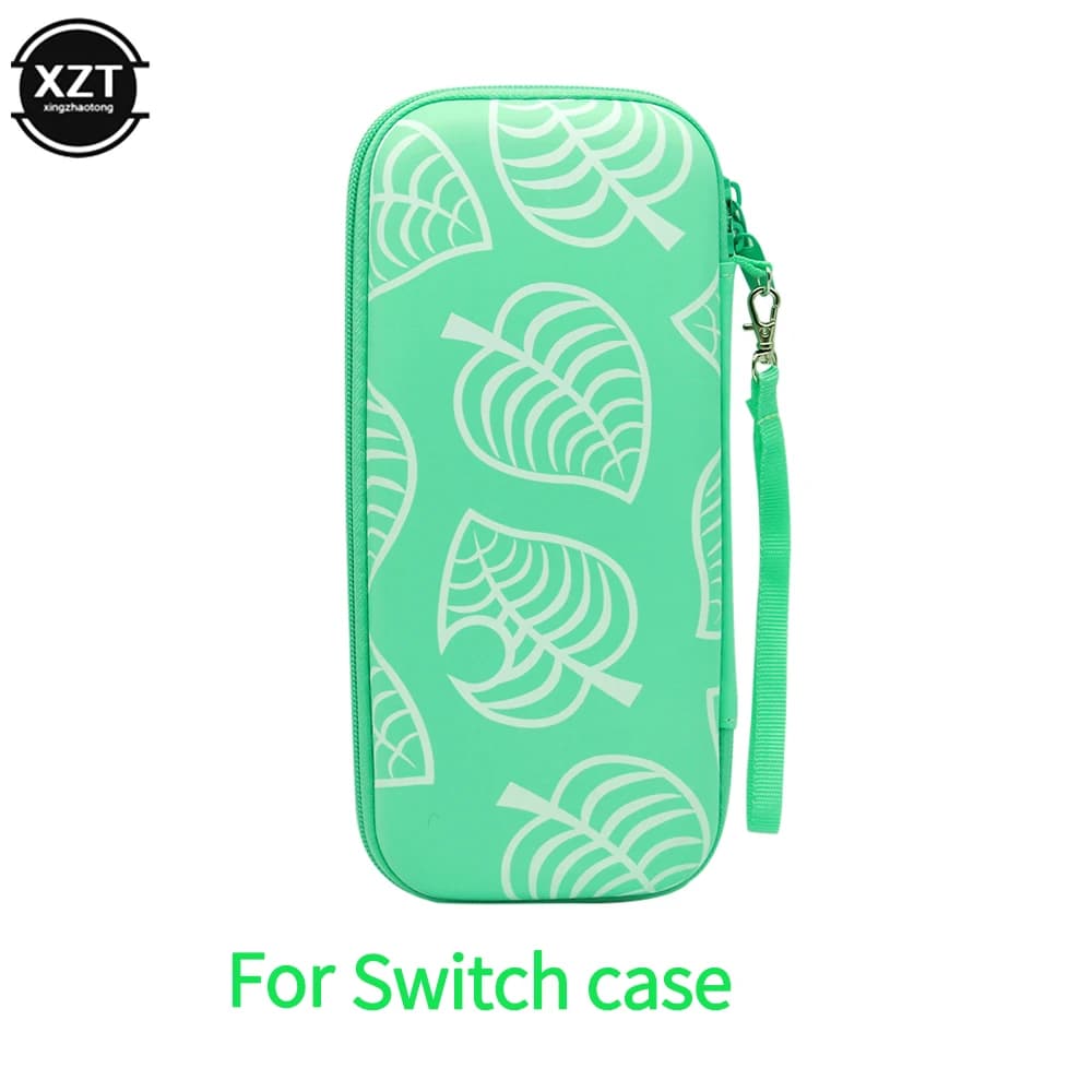 Pour Nintendo Switch étui sac Animal Crossing Nintend Switch Lite étui sac interrupteur oled couvert