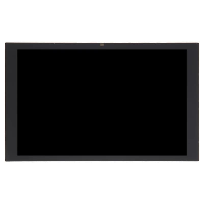 Écran LCD 7 ''pour Console de jeu Steam Deck 2022, 60Hz, avec numériseur, assemblage complet, access