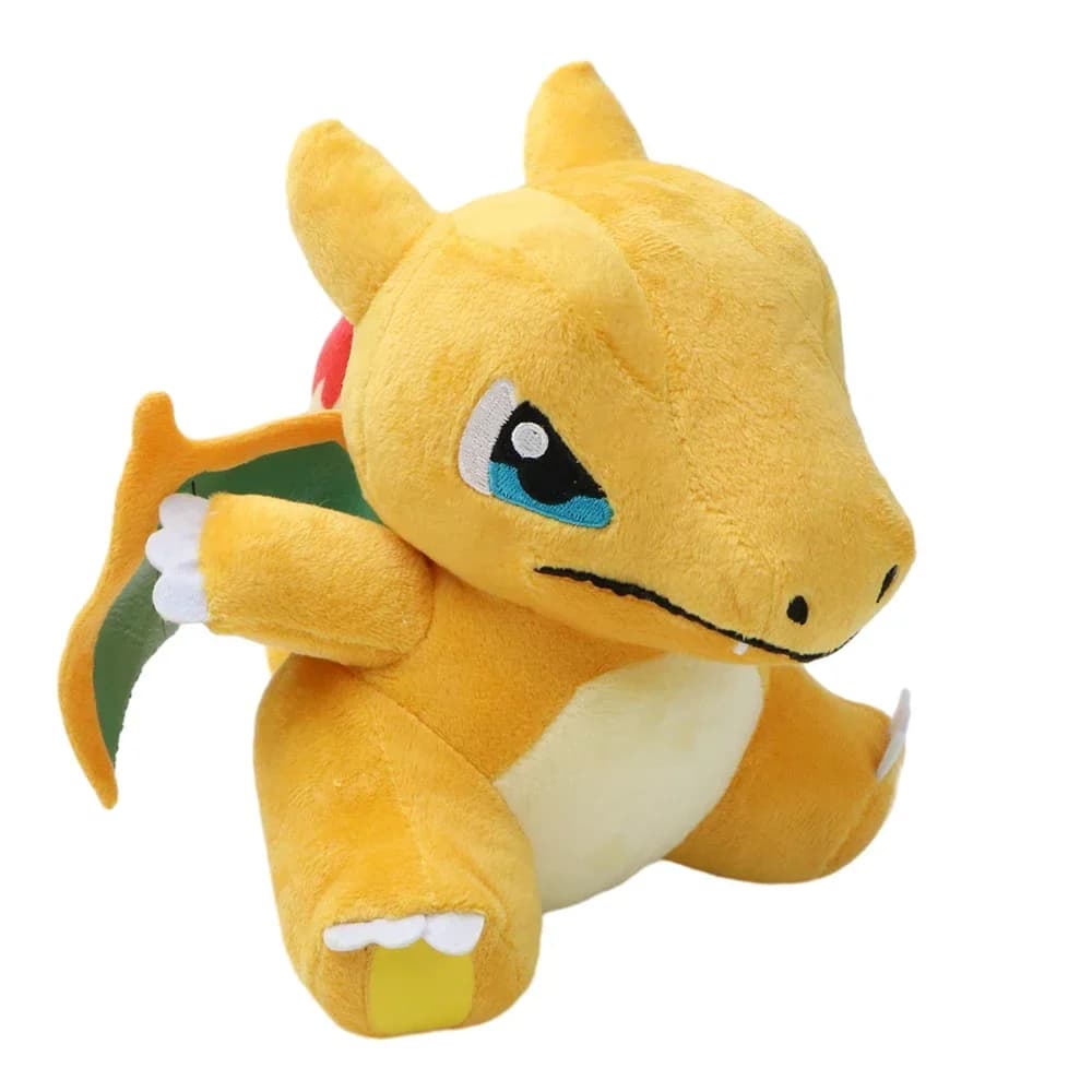 Peluche Pikachu Pichu évolution Raichu Peluche poupée en Peluche décoration cadeau de noël pour enfa