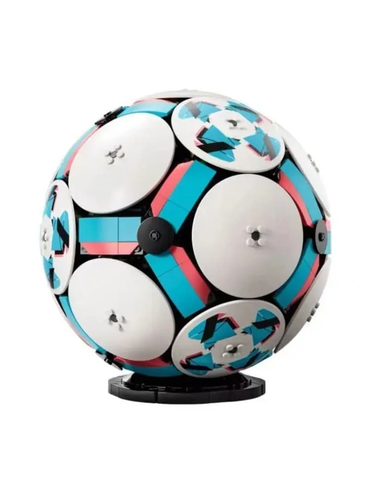 Nouveau jouet de football 2026 pour enfants, modèle sportif créatif, idéal pour les cadeaux d'annive