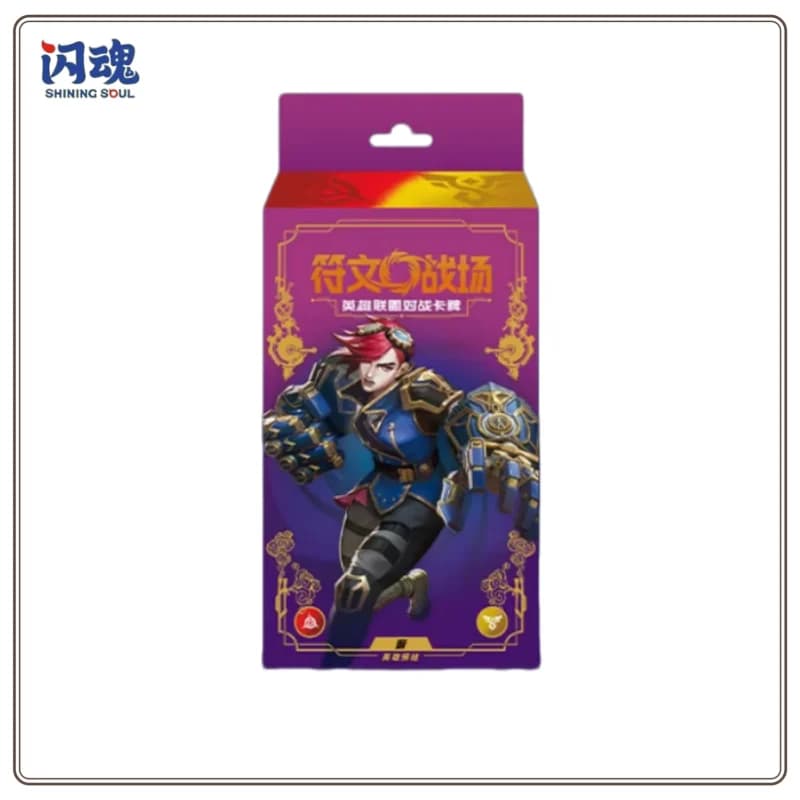 Jeux de cartes Acg originaux pour Boys Advance Riftbound : Album de cartes à collectionner LOL Battl