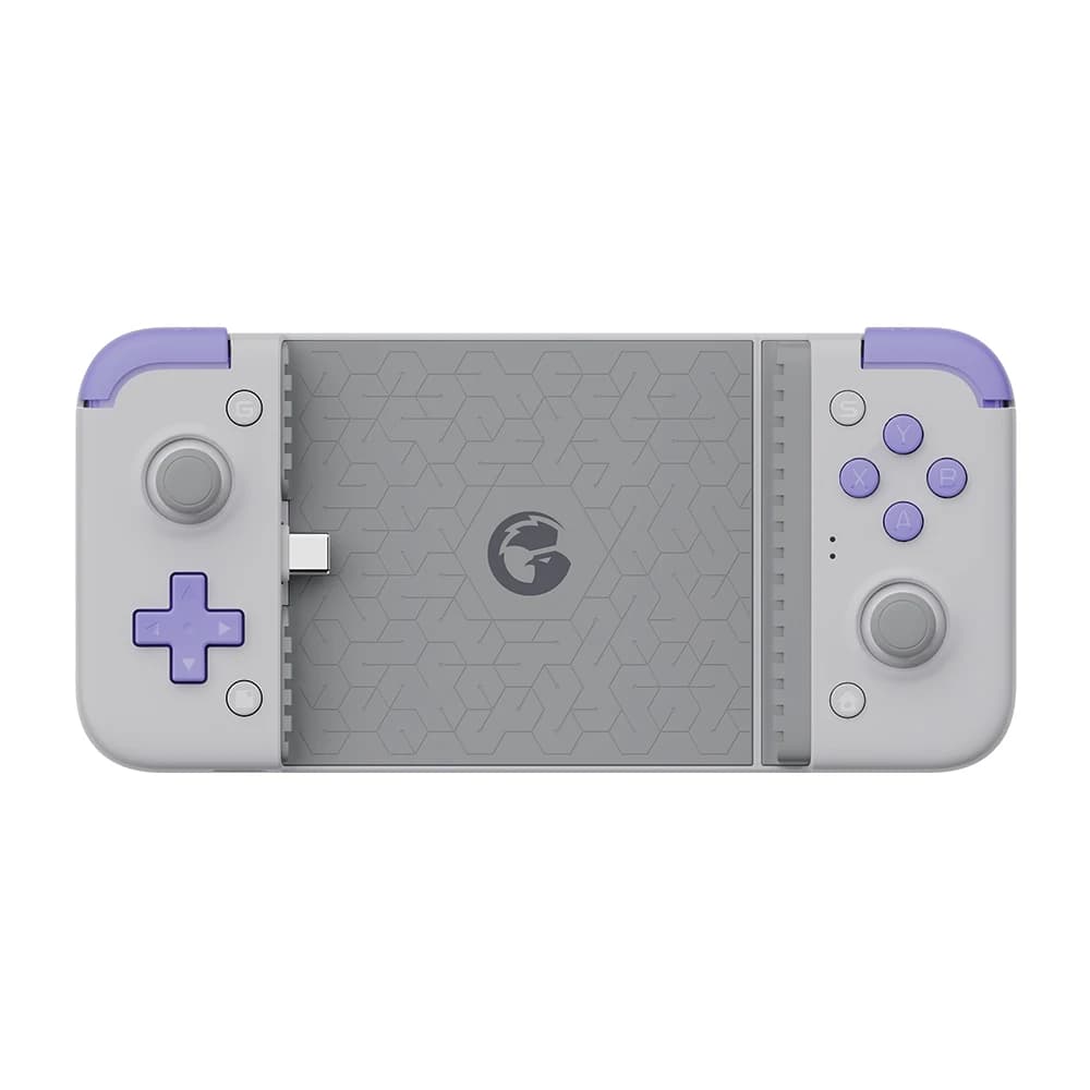 GameSir X2s contrôleur de jeu de manette de jeu de téléphone portable pour jeu Cloud Xbox Game Pass 