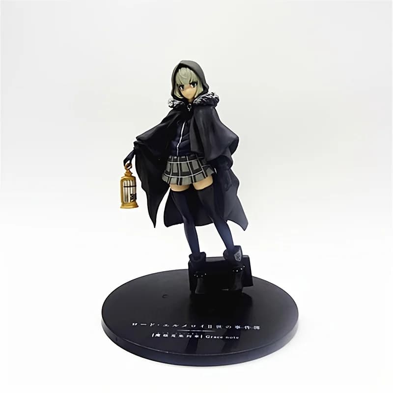 1 personnage populaire d'anime, personnage de jeu, figurine, ornement, statue, objet de collection p