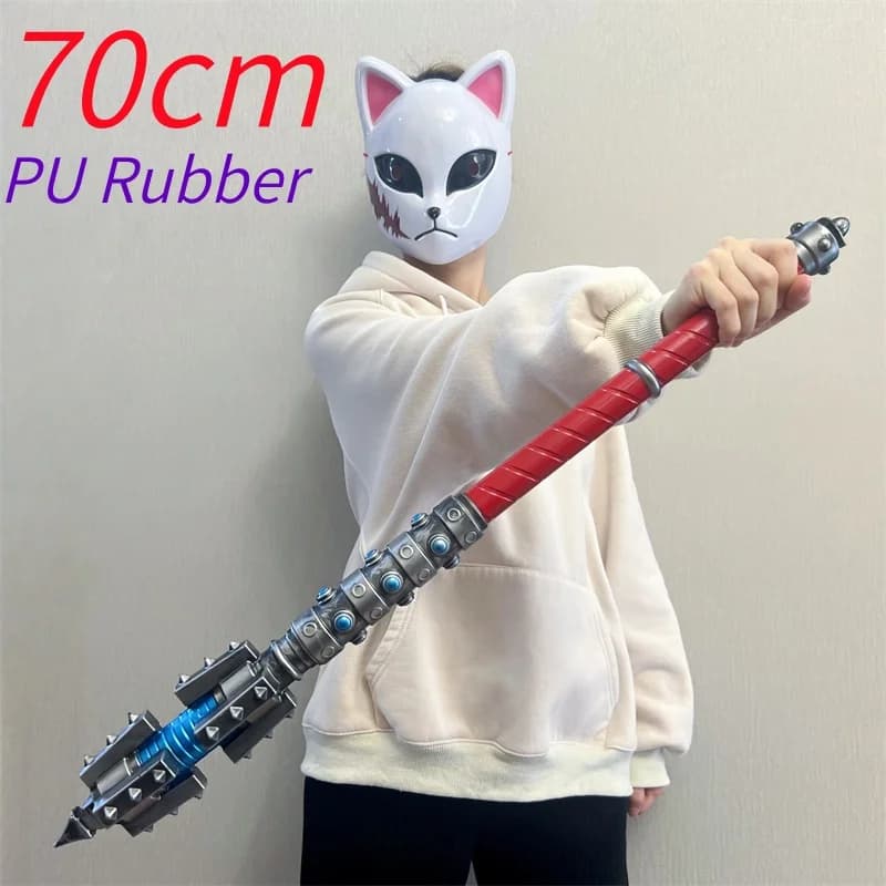 Accessoires de jeu et de cosplay : Armes, Fusil Plasma, Épée Électrique, Couteau, Grand Épée, style 