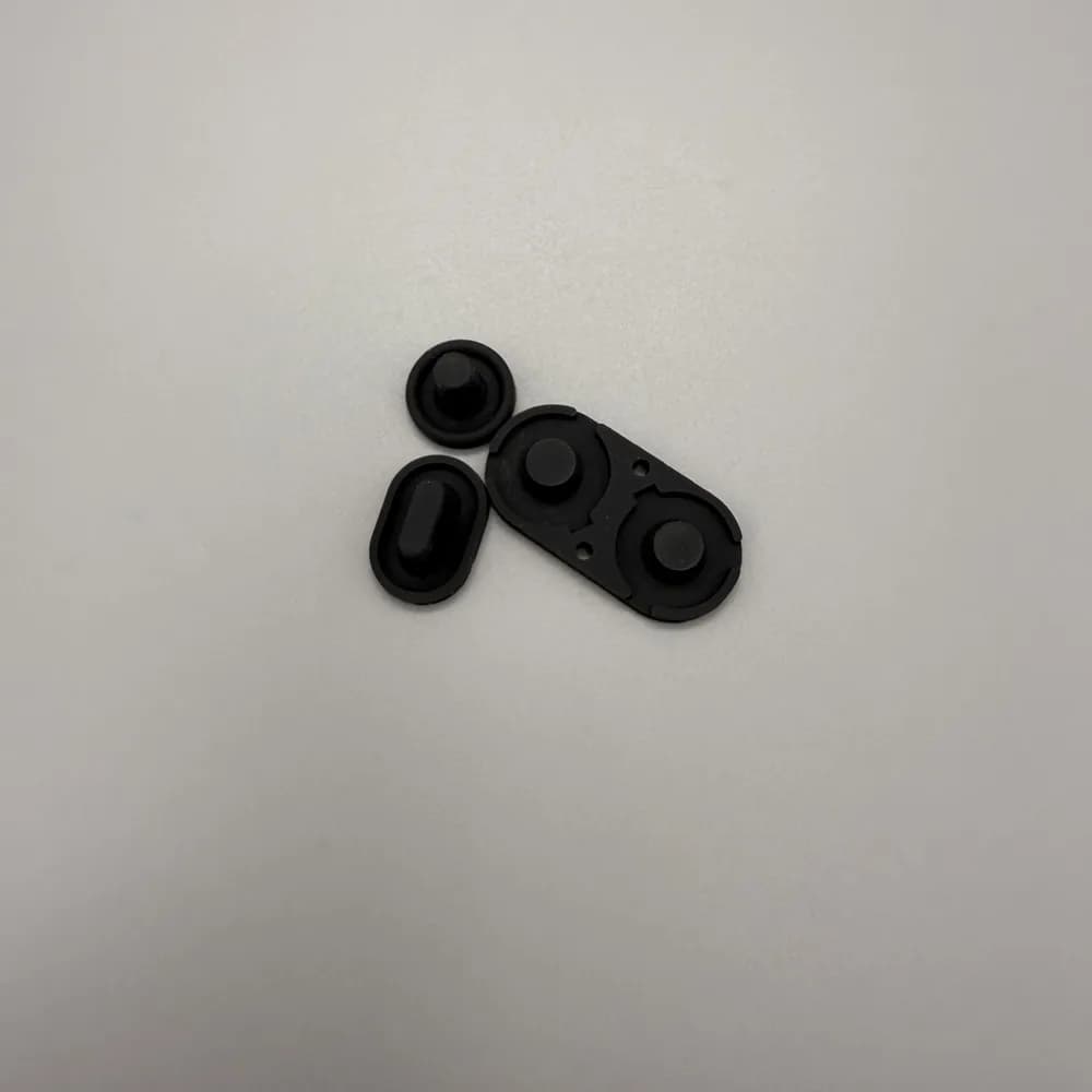 Capuchon de joystick à bouton clé pour Neo Geo Pocket Color NGPC