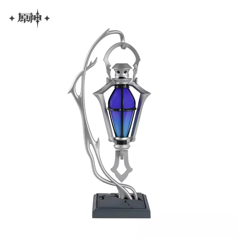 [Authentique] accessoires Phillins jeu Genshin Impact Flins objets de collection de bureau articles 