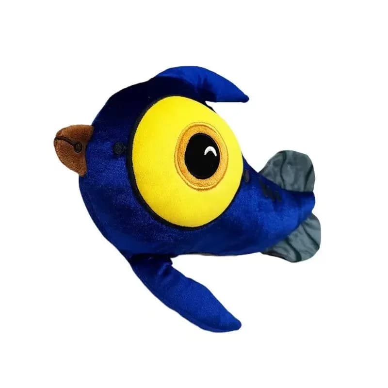 Nouveau produit 2026 : Peluche Subnautica Deep Sea Descent – Jouet en peluche, article de jeu, cadea