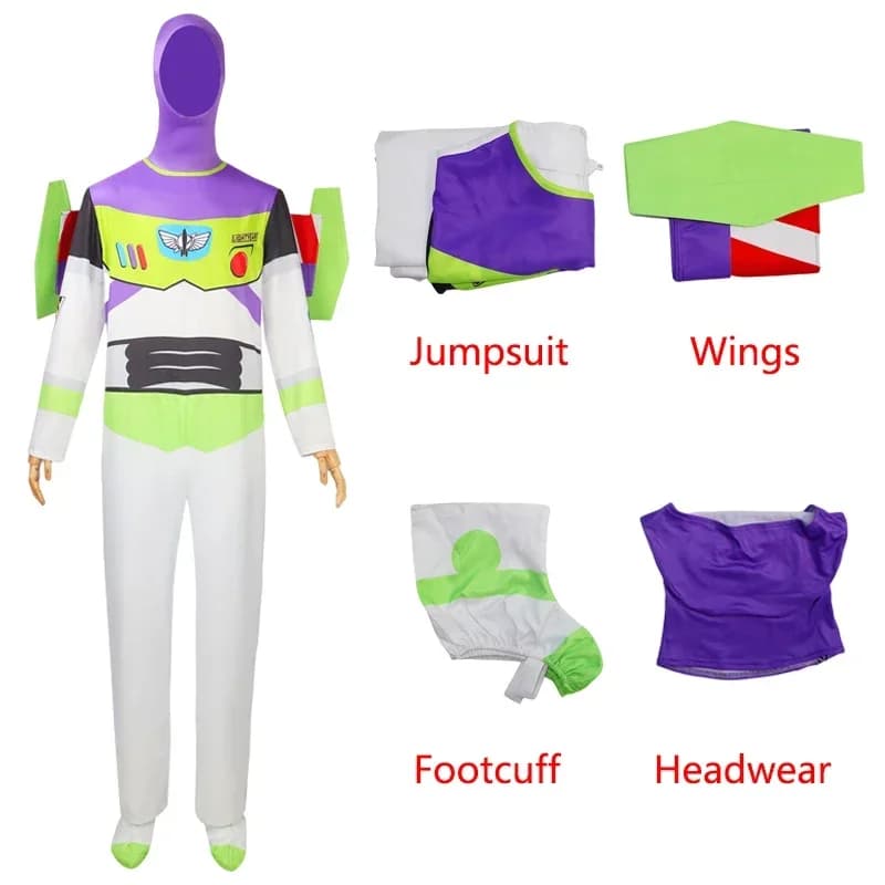 Costume de jeu de rôle Anime pour hommes et femmes, combinaisons de fête de carnaval, vêtements de s