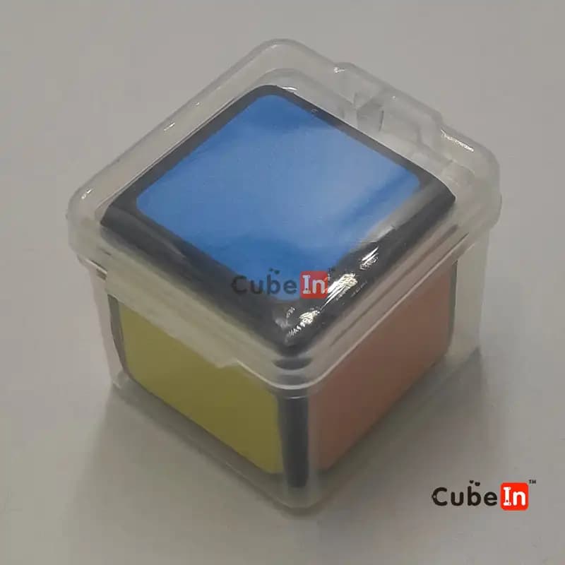 [CubeIn] Cube de puzzle 1x1x1 éducatif