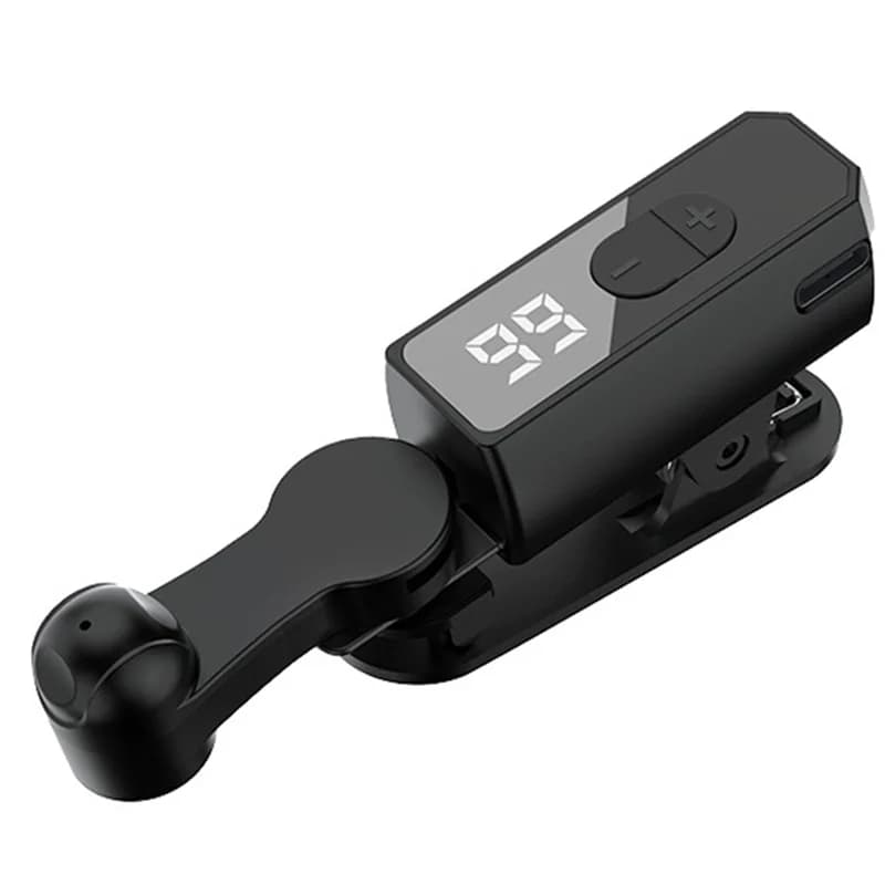 BTLIFE-dispositif tactile Clicker d'écran à clipser Mini téléphone de doigt simulé automatique Clica