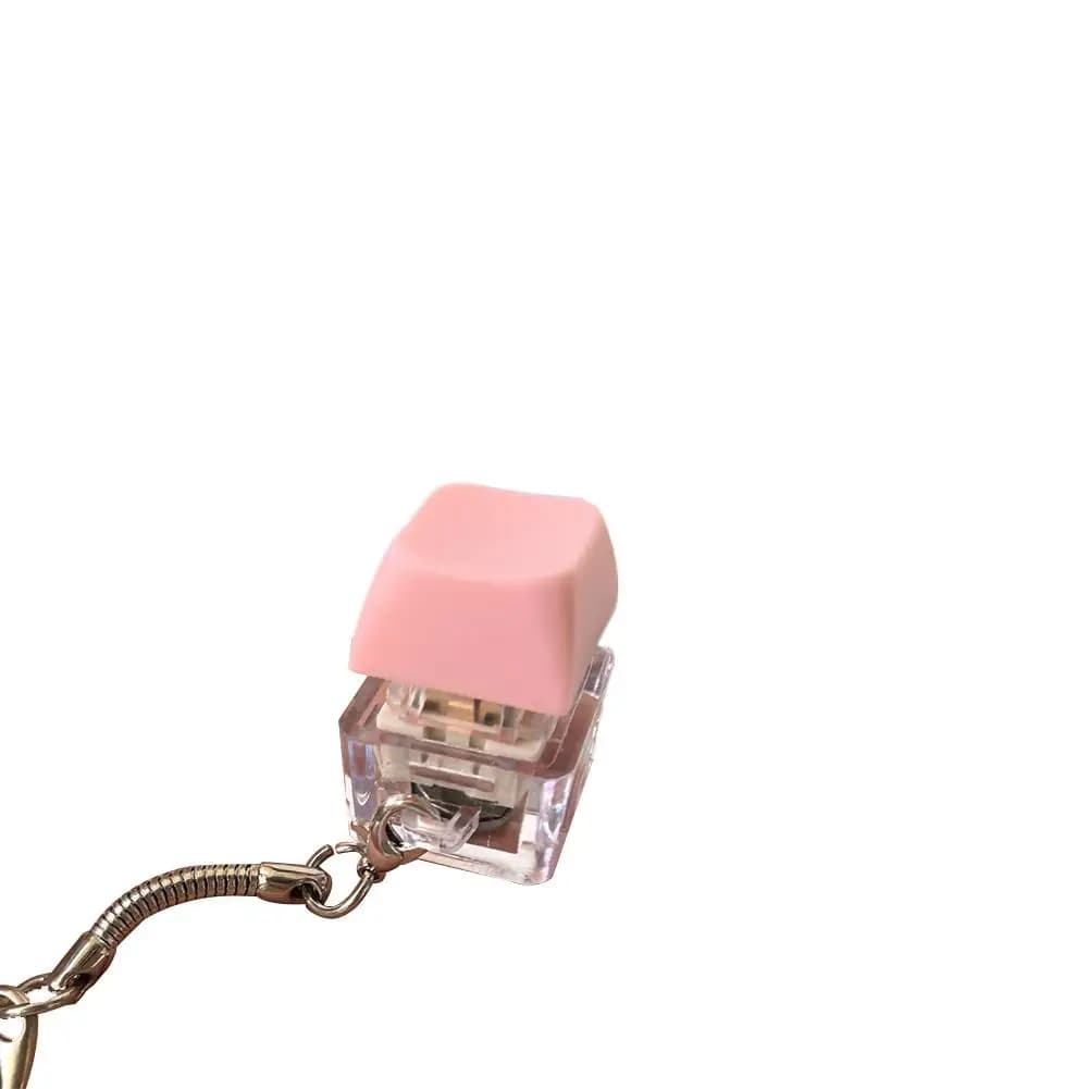 Fidget décompression 1/4/5/9 clavier clé jouet Anti-Stress doigt clavier jeux pour adultes Antistres