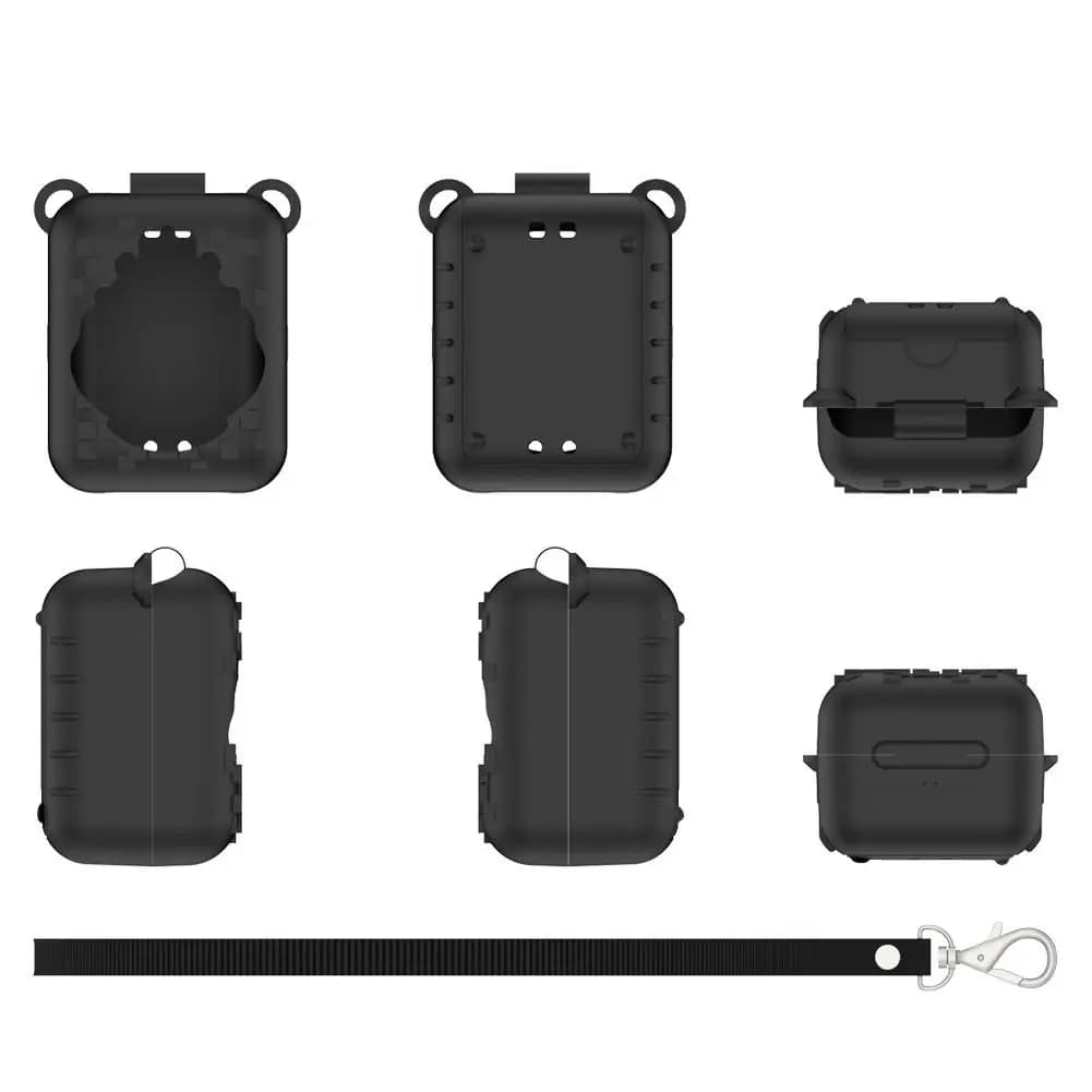 Housse de protection en Silicone pour jouet interactif Itzee, étui de protection Anti-chute HP pour 
