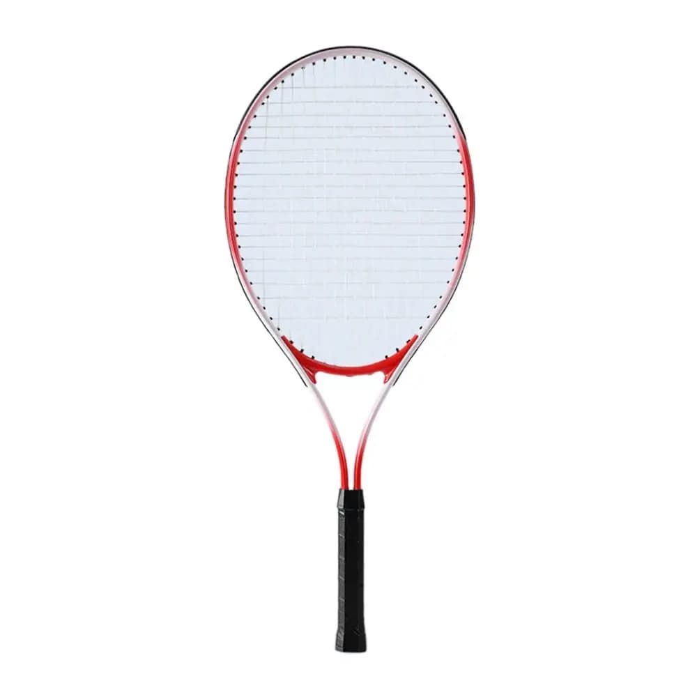 Raquette de Tennis enfant rouge bleu entraînement raquette de Tennis professionnelle Parent enfant i