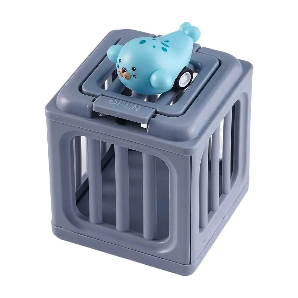 Jouets de plongée sous-marine, animaux flottants, ensemble de jouets de sauvetage, jeux aquatiques d