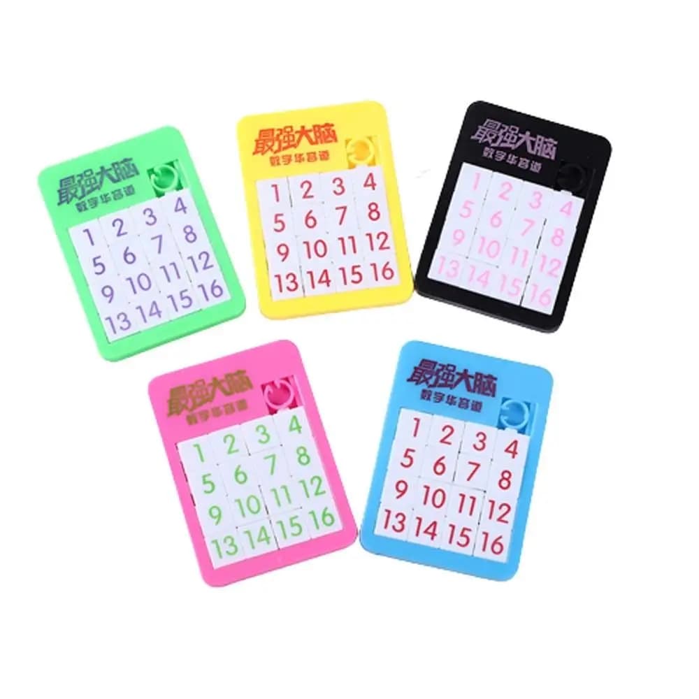 Jouet de développement de jeu pour garçons, cadeau de maternelle, éducation précoce, puzzle de chiff