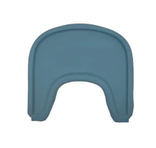Boîte de rangement pour chaise haute pour bébé, panier de Solution de rangement intelligent et Flexi