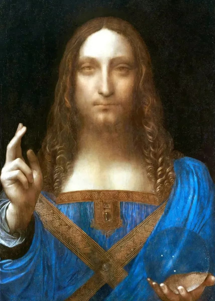 Puzzles pour adultes, œuvres d'art célèbres de Léonard de Vinci, Mona Lisa, Salvator Mundi, puzzles 