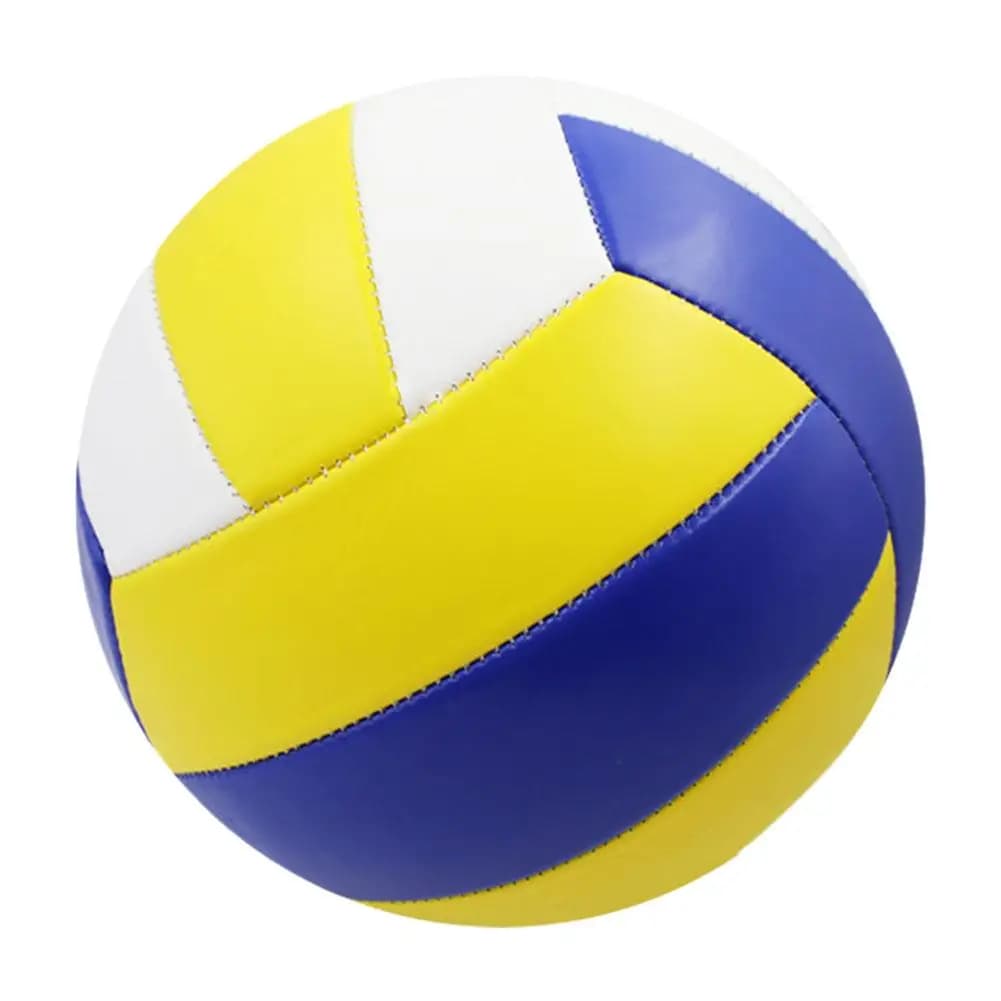 Ballon de volley-ball professionnel pour les jeunes débutants, ballon d'entraînement en salle, ballo