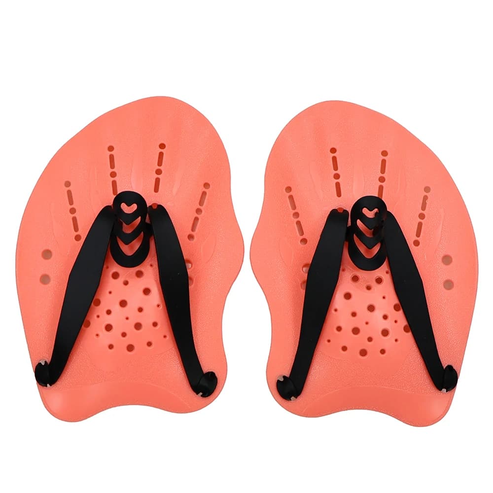 Palmes de natation pour l'entraînement, Palmes de natation de style frisbee pour l'entraînement de n