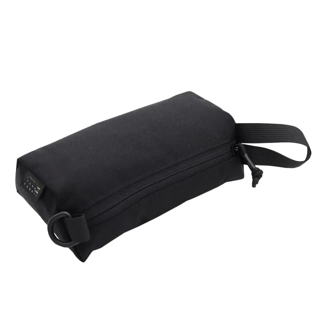 Fwoyonze pochette de rangement d'articles de toilette en plein air sac sous-marins pour outils multi