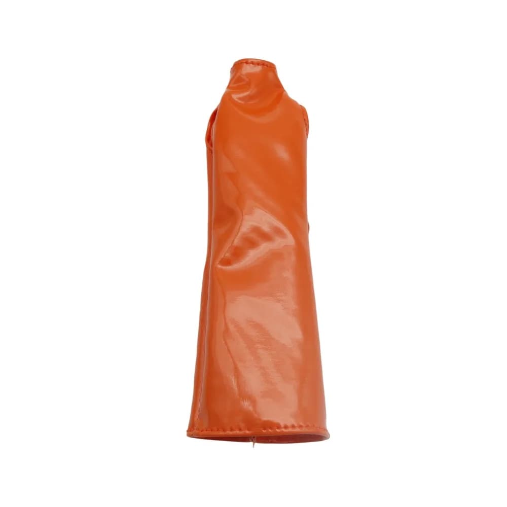 Mode poupée robes jupe ensemble mode à la main fille vêtements accessoires tenue décontracté bricola