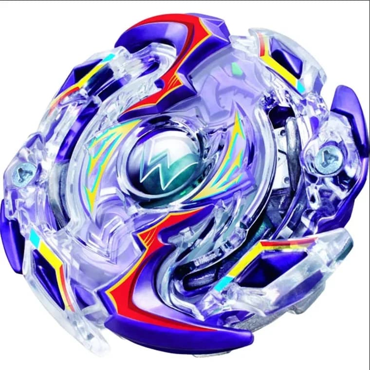 Jouet toupie classique - Gyroscope à longue rotation pour enfants et collectionneurs
