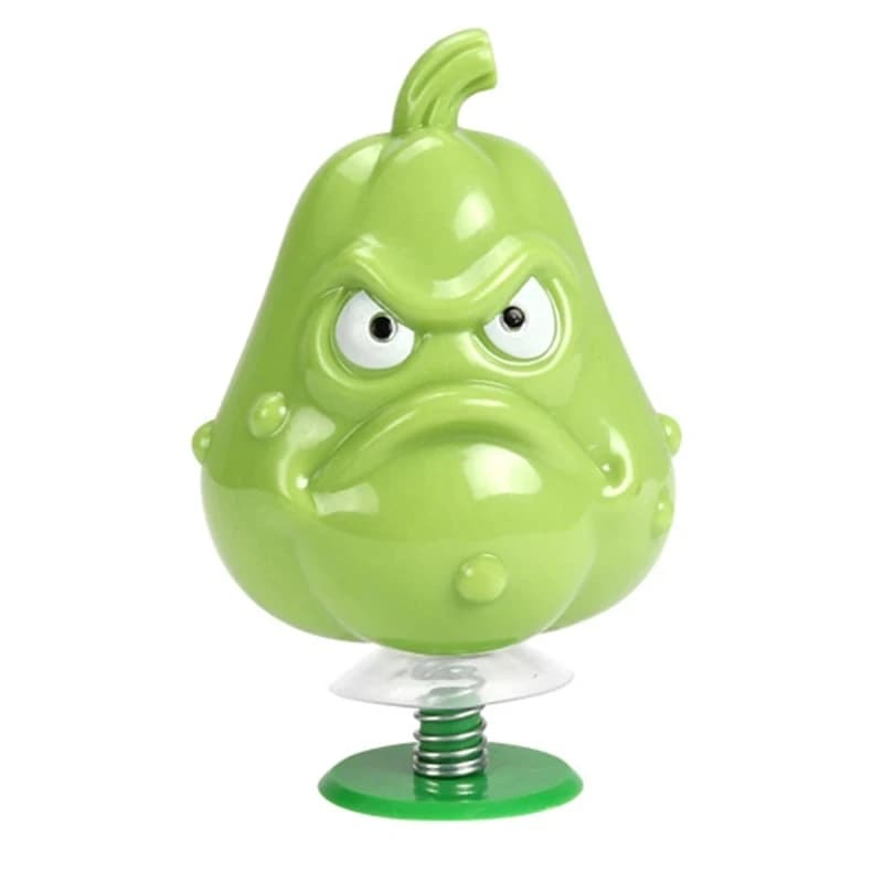 Plantes Vs Zombies figurines Gargantuar Dr. Zomboss Yeti paysan Chomper tournesol figurine Zombies j