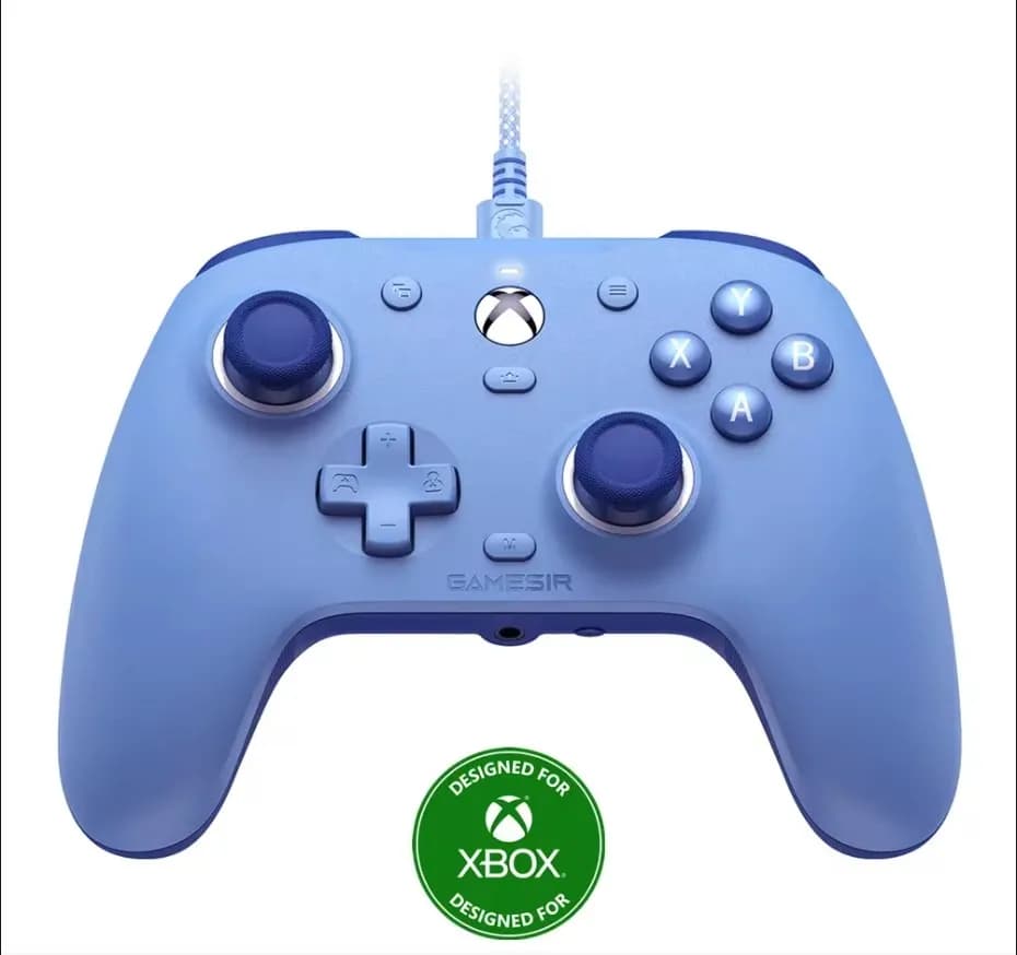 100% Original GameSir G7 SE contrôleur de jeu Xbox manette filaire pour Xbox série X S, XSS XSX Xbox