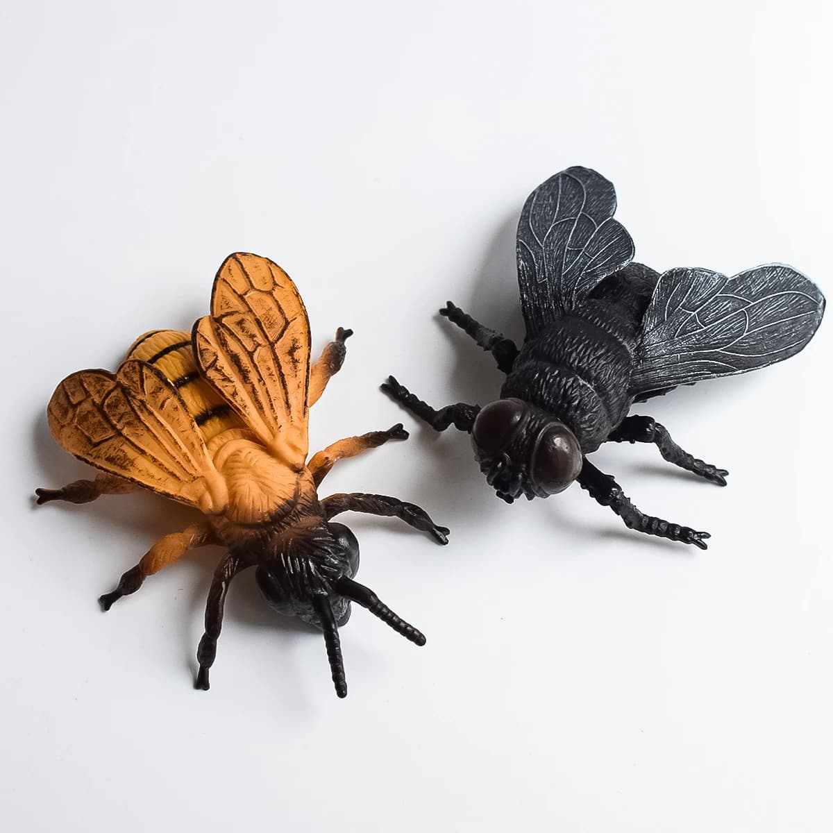 Modèles d'insectes simulés |   Ornements de décoration de jardin |   Décorations de bureau |   Matér