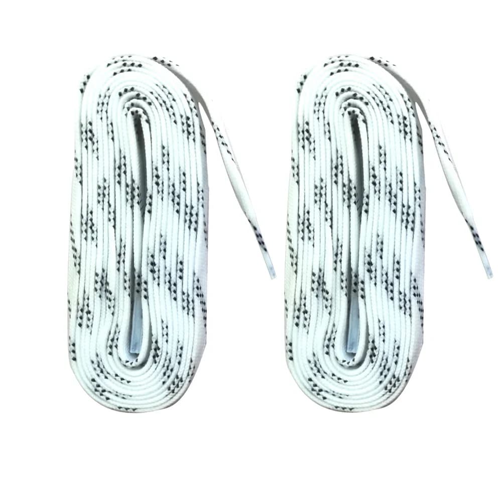 Lacets de chaussures de Sport lacets pour patins de Hockey sur glace patins à roulettes bottes patin