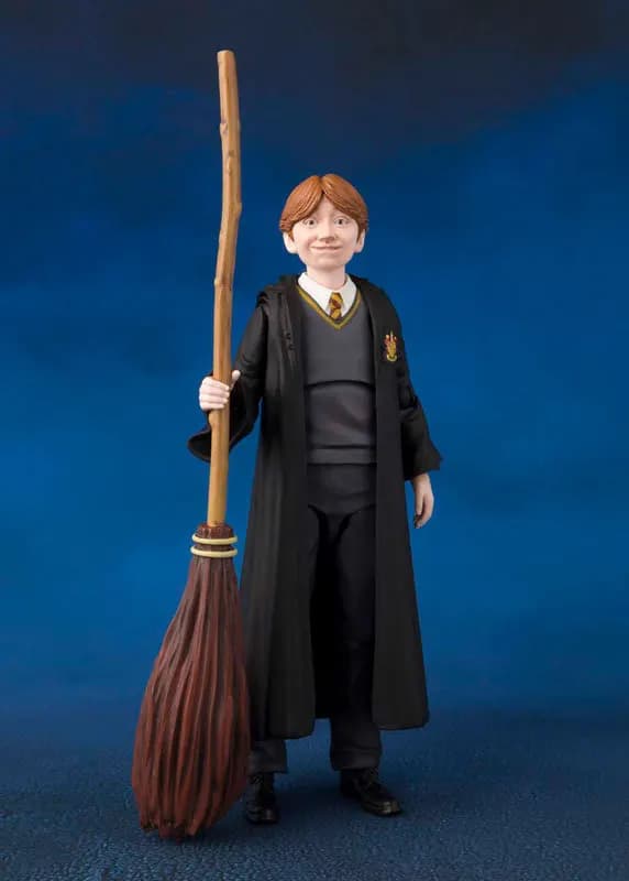 Figurines d'anime Bandai Namco Shf Harry Potter Harry Potter et la pierre philosophale Petit Harry F